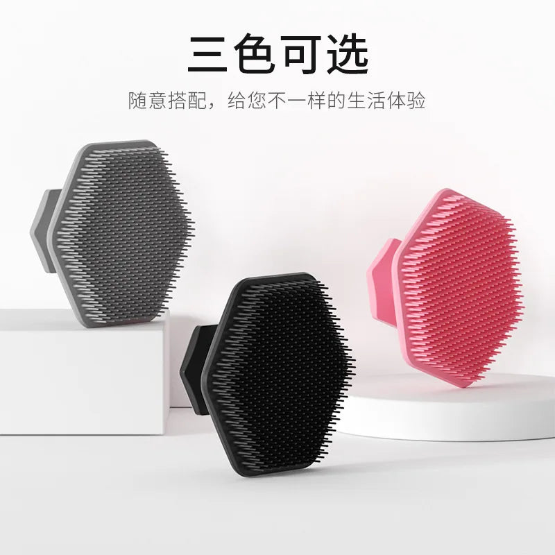 Facial Brush RevivaSkin Facial Scrubber