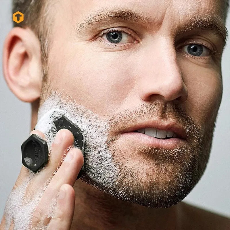 Facial Brush RevivaSkin Facial Scrubber